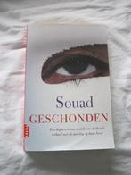 Geschonden, schrijfster Souad, Ophalen of Verzenden, Gelezen, Souad