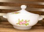 Winterling Kirchenlamitz bavaria porseleinen afdekschaal 357, Gebruikt, Ophalen of Verzenden, Schaal of Schalen, Overige stijlen