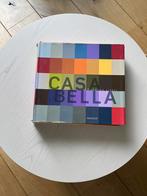 Koffietafelboek Casa Bella Massimo Listri, Ophalen of Verzenden, Zo goed als nieuw, Architectuur algemeen, Massimo Listri