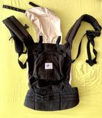 ERGObaby draagzak / baby carrier, Kinderen en Baby's, Babydragers en Draagdoeken, Overige merken, Ophalen of Verzenden, Zo goed als nieuw
