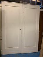 nr. set324 set dichte oude deuren, Doe-het-zelf en Verbouw, Deuren en Horren