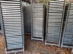 Cc platen,  echte ,dikke . Schappen,  shelves,  bretter, Doe-het-zelf en Verbouw, Ophalen, Zo goed als nieuw, Overige materialen
