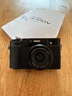 Fujifilm X100 V, Ophalen of Verzenden, 26 Megapixel, Fuji