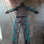 ZGAN Banlieue Trainingspak S/M, Kleding | Heren, Ophalen of Verzenden, Zo goed als nieuw, Banlieue