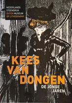 Kees van Dongen - De Jonge Jaren - Nieuw Boek, Ophalen of Verzenden, Nieuw, Fotografen, Diverse