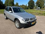 Bmw X3 3.0I EXECUTIVE, Auto's, BMW, Automaat, 232 pk, Gebruikt, Parkeersensor