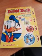 Donald Duck verzamelalbum munten 2006, Ophalen of Verzenden, Donald Duck, Zo goed als nieuw, Papier, Kaart of Schrift