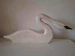 Zwaan houtwerk, Antiek en Kunst, Ophalen of Verzenden
