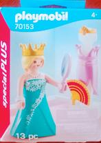 Special Plus Prinses Met Paspop 70153, Ophalen of Verzenden, Zo goed als nieuw, Complete set