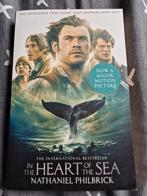 In The Heart Of The Sea, Ophalen of Verzenden, Zo goed als nieuw, Fictie, Nathaniel Philbrick