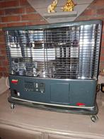 Zibro Kamin R 140 E Petroleumkachel, Huis en Inrichting, Kachels, Ophalen, Gebruikt, Overige brandstoffen, Petroleumkachel