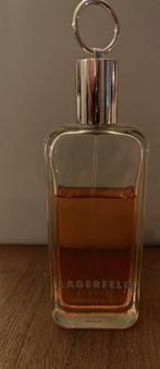 Karl Lagerfeld Classic Eau de Toilette, Ophalen of Verzenden, Zo goed als nieuw