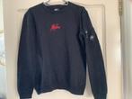 Sweater M 176 Merk Malelions, Ophalen of Verzenden, Zo goed als nieuw, Jongen, Trui of Vest