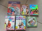 Dvd cd leesboek Amika, Alle leeftijden, Ophalen of Verzenden, Zo goed als nieuw