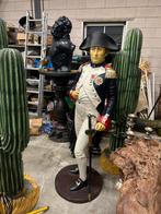Levensgroot Polyester Napoleon Bonaparte Beeld, Verzamelen, Ophalen of Verzenden