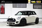 Mini Mini 1.5 Cooper King's Cross | JCW | LED | Navigatie |, Auto's, Mini, Voorwielaandrijving, 136 pk, Gebruikt, Met garantie (alle)