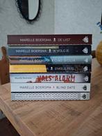 Marelle Boersma, Boeken, Ophalen of Verzenden, Zo goed als nieuw