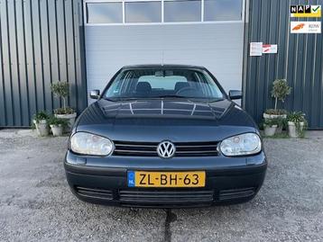 Volkswagen Golf 1.6 opknapper beschikbaar voor biedingen