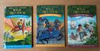Engelstalige kinderboeken: 3x Magic Treehouse, Ophalen, Nieuw, Mary Pope Osborne, Fictie
