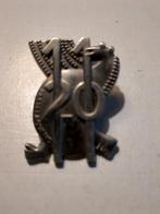 Carnavals speld de Wortelepin uit 2011. Carnavals vereniging, Verzamelen, Speldjes, Pins en Buttons, Ophalen of Verzenden, Nieuw