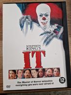 Stephen king's IT, Vanaf 16 jaar, Ophalen of Verzenden, Zo goed als nieuw, Overige genres