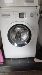 Verkocht, Witgoed en Apparatuur, Wasmachines, Ophalen, 1200 tot 1600 toeren, 8 tot 10 kg, Zo goed als nieuw