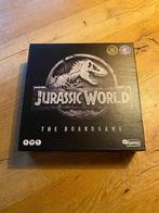 Jurassic World bordspel, Hobby en Vrije tijd, Gezelschapsspellen | Bordspellen, Een of twee spelers, Ophalen of Verzenden, Zo goed als nieuw