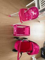 Poppen spullen, Ophalen, Zo goed als nieuw, Babypop