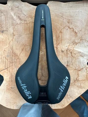 Selle Italia Superflow Boost Flite L3 zadel beschikbaar voor biedingen