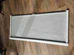 Rolgordijn caravan dometic combirollo wit, Caravans en Kamperen, Caravan accessoires, Ophalen of Verzenden, Zo goed als nieuw