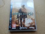 Playstation 3 spel: Cod modern warfare 2, Ophalen, Vanaf 18 jaar, Shooter, 1 speler