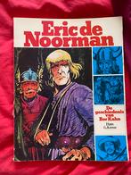 Eric de Noorman Tango-serie uit 1973, Gelezen, Europa, Ophalen of Verzenden, Meerdere comics