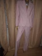 Prachtige broekpak van vanilia broek 38 jasje 42, Kleding | Dames, Maat 38/40 (M), Vanilia, Ophalen of Verzenden, Zo goed als nieuw