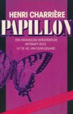 Henri Charrière: Papillon Nederlandstalig, Ophalen of Verzenden, Gelezen, Henri Charrière, Europa overig