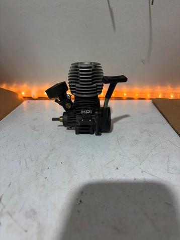 Hpi rs4 nitro motor beschikbaar voor biedingen