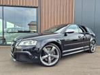 Audi A3 Sportback 2.5 T RS3 Quattro | Bi-Xenon | Navi | Top, Automaat, Euro 5, Gebruikt, Leder en Stof