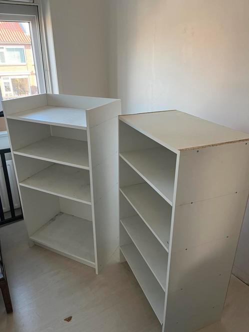 Schoenen kleding kast, Huis en Inrichting, Kasten | Kledingkasten, Gebruikt, Ophalen
