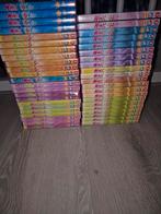 Winx Club dvd's - Losse verkoop, Alle leeftijden, Ophalen of Verzenden, Zo goed als nieuw