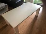 Salontafel in goede staat, Ophalen, Gebruikt, 50 tot 100 cm, 150 tot 200 cm