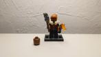 Lego D&D Collectible Minifigure Dwarf Barbarian, Ophalen of Verzenden, Zo goed als nieuw, Complete set, Lego
