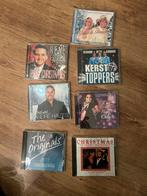 Kerst cd’s      samen voor, Ophalen of Verzenden, Zo goed als nieuw