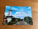 225 molen Zoetermeer Stationsstraat auto, Ophalen of Verzenden, 1960 tot 1980, Zuid-Holland
