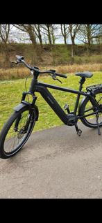 Riese & Müller Charger4 GT Automatic 2025 - Topstaat!, Fietsen en Brommers, Elektrische fietsen, Zo goed als nieuw, 51 tot 55 cm