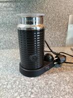 Nespresso melkopschuimer, Ophalen, Zo goed als nieuw