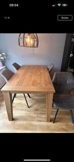 mooi set, morgen ophalen!, Ophalen, Zo goed als nieuw, Rond, 50 tot 100 cm