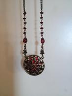 Diverse halskettinkjes, Ophalen of Verzenden, Overige kleuren, Overige materialen