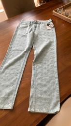 Guess nieuwe jeans broek lichtblauw 29 lengte 32, Guess, Blauw, Nieuw, Ophalen of Verzenden