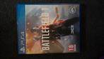 Battlefield 1, Spelcomputers en Games, Games | Sony PlayStation 4, Vanaf 18 jaar, Shooter, 1 speler, Ophalen of Verzenden