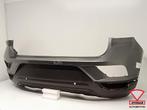 VW T-Roc 2017+ R-Line Achterbumper Bumper 6xPDC Origineel!, Ophalen of Verzenden, Gebruikt, Volkswagen, Bumper