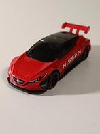 Hot Wheels Nieuwe Nissan Leaf modelauto, Ophalen of Verzenden, Nieuw, Auto